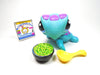 Littlest Pet Shop Sea Turtle #1898 with accessories