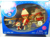 Littlest Pet Shop Cold Weather Cool Set NIB