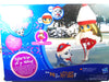 Littlest Pet Shop Cold Weather Cool Set NIB