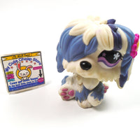 Littlest Pet Shop sheepdog #702