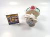 Littlest Pet Shop musical note Swan #2869