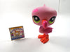 Littlest Pet Shop Flamingo