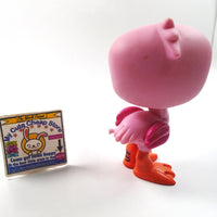 Littlest Pet Shop Flamingo