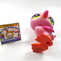 Littlest Pet Shop Flamingo