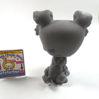 Littlest Pet Shop Scottie Schnauzer # 1393