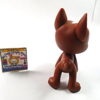 Littlest Pet Shop Great Dane #588