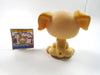 Littlest Pet Shop Golden Retriever #268