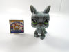 Littlest Pet Shop Boston Terrier #857