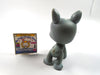 Littlest Pet Shop Boston Terrier #857