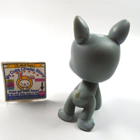 Littlest Pet Shop Boston Terrier #857