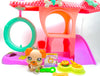 Littlest Pet Shop Rare Boxer Puppy Dog #2103 with cute accessories authentic
