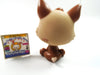 Littlest Pet Shop Gen 7 German Shepard #73 series 2