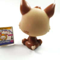 Littlest Pet Shop Gen 7 German Shepard #73 series 2