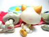 Littlest Pet Shop set of 3 kittens with accessories