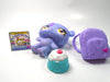 Littlest Pet Shop Musical Bear #2883 with accessories