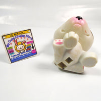 Littlest Pet Shop Diary Bull Terrier