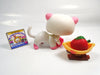 Littlest Pet Shop Ferret #520 with accessories