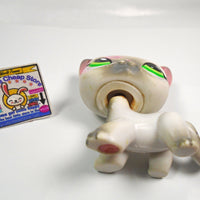 Littlest Pet Shop short hair cat #125