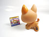 Littlest Pet Shop German Shepard #1169