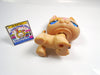 Littlest Pet Shop German Shepard #1169