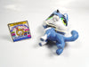 Littlest Pet Shop Husky dog