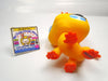 Littlest Pet Shop Gen 7 yellow Lizard #83