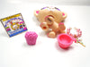 Littlest Pet Shop Chihuahua #1892 with accessories