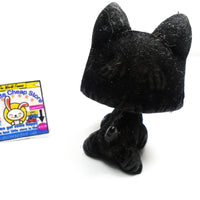 Littlest Pet Shop fuzzy Scottie dog #315