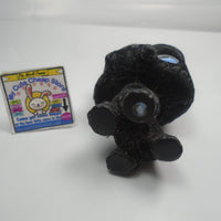 Littlest Pet Shop fuzzy Scottie dog #315