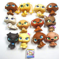 Lot of 12 Bratz Pets