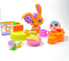 Littlest Pet Shop Rare Blythe Pajama Bunny #2169 with cute accessories authentic