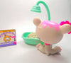 Littlest Pet Shop White Polar Bear #2298 with accessories Authentic