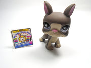 Littlest Pet Shop Boston Terrier #958