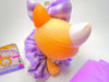 Littlest Pet Shop Glitter Walking Destiny Cat #626 with cute accessories