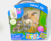 Littlest Pet Shop Rare Post Card Tattoo Great Dane #1439 NIB Authentic