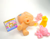 Littlest Pet Shop Rare German Shepard Dog #1447 with accessories authentic