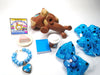 Littlest Pet Shop Dachshund #1751 with cute accessories My Cute Cheap Store