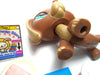 Littlest Pet Shop Dachshund #1751 with cute accessories My Cute Cheap Store