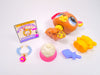 Littlest Pet Shop Cutest Cubs Blythe Bear #1854 with accessories authentic