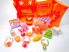 Littlest Pet Shop Mommy Baby Pig #2672 Baby #3596 & accessories authentic