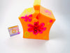 Littlest Pet Shop Mommy Baby Pig #2672 Baby #3596 & accessories authentic