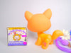 Littlest Pet Shop Rare Blind Bag Walking Destiny Cat #1537 with cute accessories