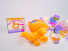 Littlest Pet Shop Rare Blind Bag Walking Destiny Cat #1537 with cute accessories