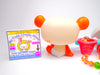Littlest Pet Shop G7 Boos & Bows Mummy Panda Bear with cute accessories