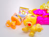 Littlest Pet Shop Rare Yellow Angora Cat #354 Kitten #114 accessories authentic