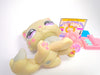 Littlest Pet Shop Rare Grey Flower Persian Cat #609 & accessories authentic