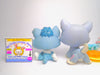 Littlest Pet Shop Rare Husky #1684 Puppy #2036 with cute accessories authentic
