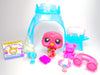 Littlest Pet Shop Rare Red Blind Bag Penguin #1430 with cute accessories