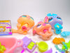 Littlest Pet Shop Tea Time Fun Cat Love Bug Bunny #1918 #1919 #1920 authentic