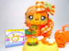 Littlest Pet Shop Rare Brown St. Bernard Dog #1940 & cute accessories authentic